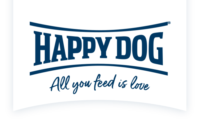 Logo Happy Dog