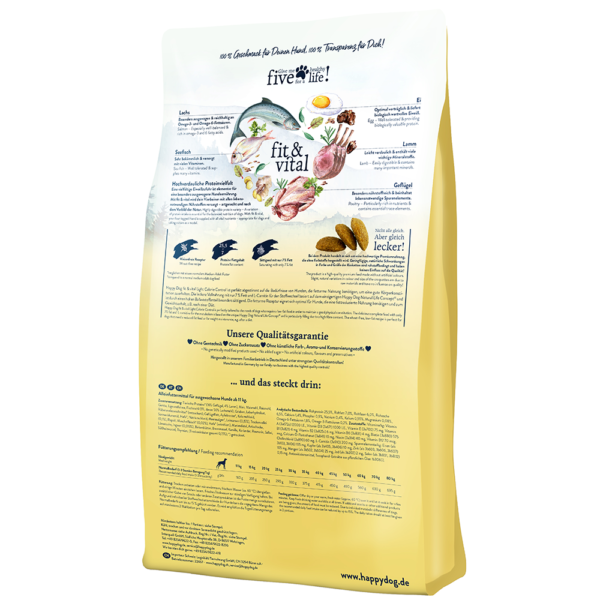 Light Calorie Control - Afbeelding 2