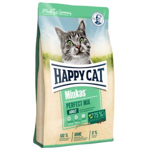 Minkas perfect mix