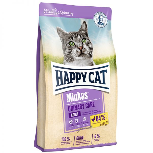 Minkas Urinary Care