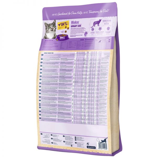 Minkas Urinary Care - Afbeelding 2