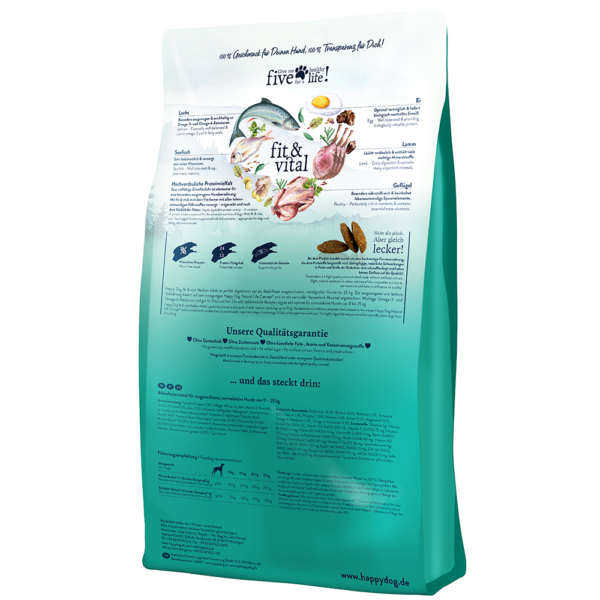 Medium Adult - Afbeelding 2