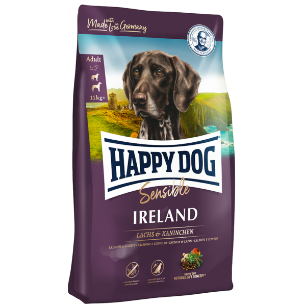 Ireland