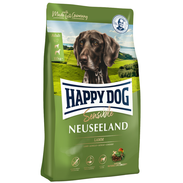 Neuseeland