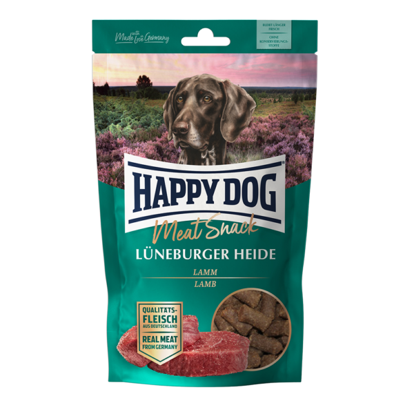 Meat Snack Lüneburger Heide (Lam)