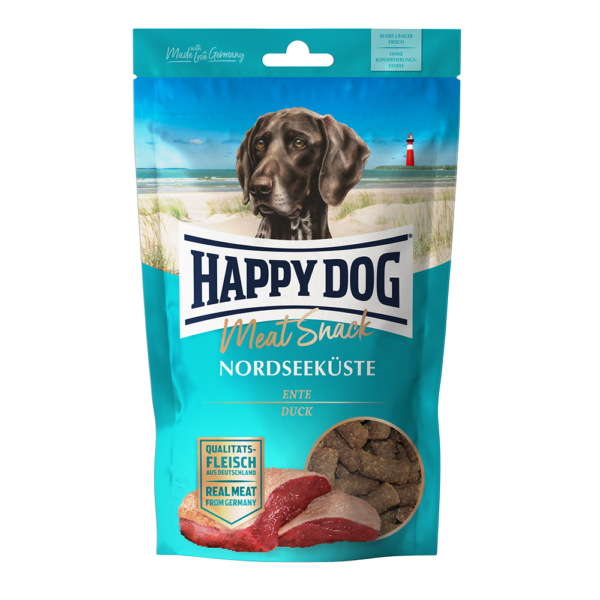 Meat Snack Nordseeküste (Eend)