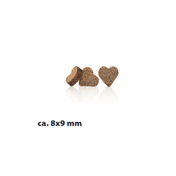 Soft Snack Mini Africa - struisvogel - Afbeelding 3