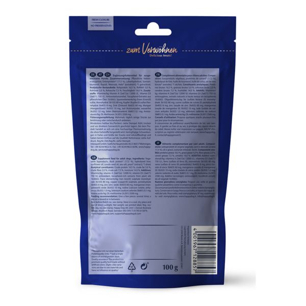 Soft Snack France - Afbeelding 2