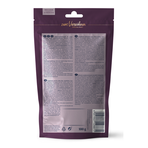 Soft Snack Ireland - Afbeelding 2