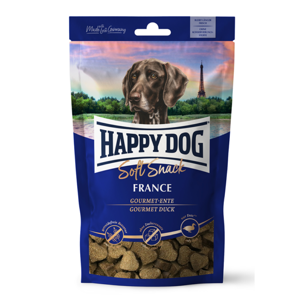 Soft Snack France