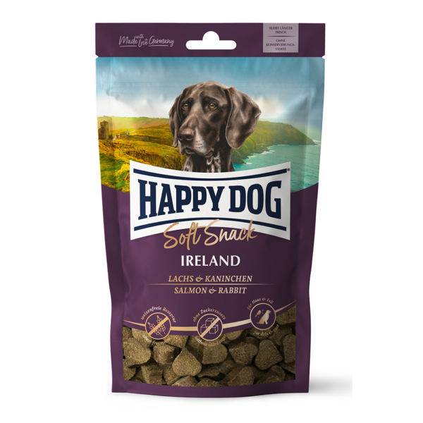 Soft Snack Ireland