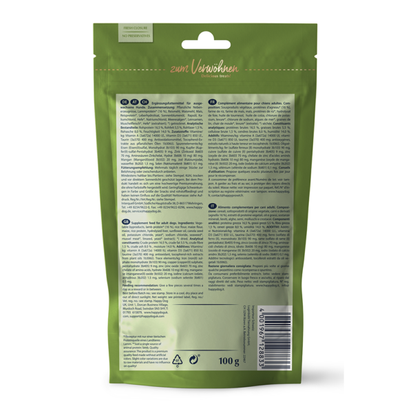 Soft Snack Neuseeland - Afbeelding 2
