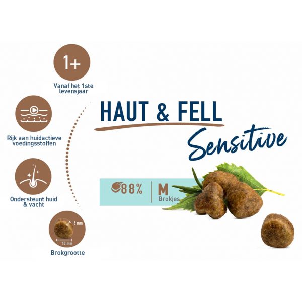 Care Haut & Fell (Huid & vacht) - Afbeelding 2