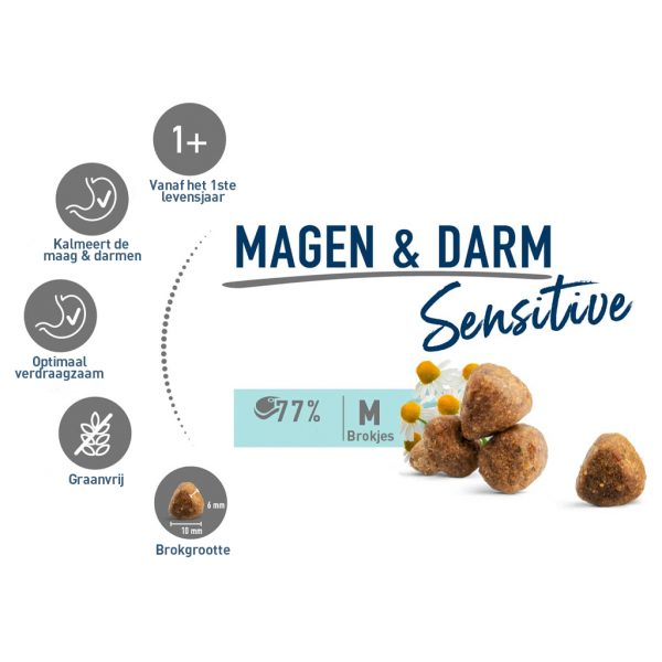 Care Magen & Darm - Afbeelding 2