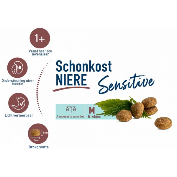 Care Schonkost Niere (Nier dieet) - Afbeelding 2