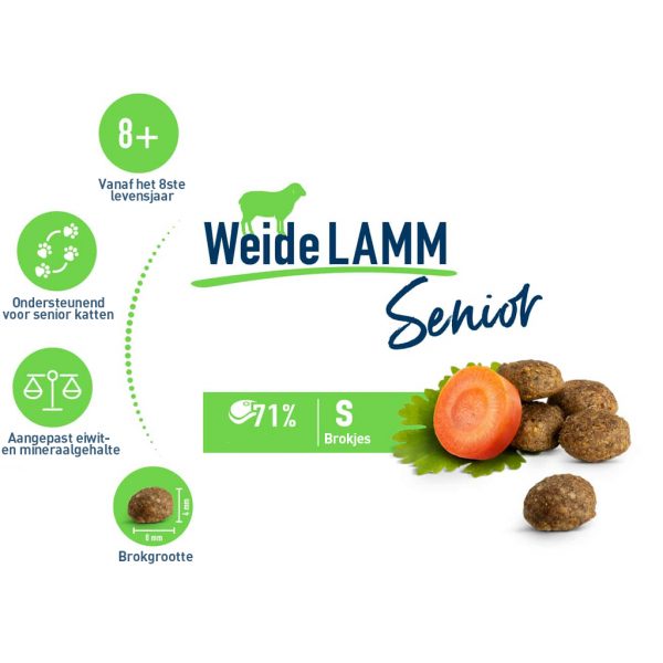 HC Senior - Weide-Lamm 300g - THTG - Afbeelding 2