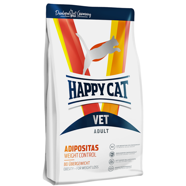 HC VET - Adipositas