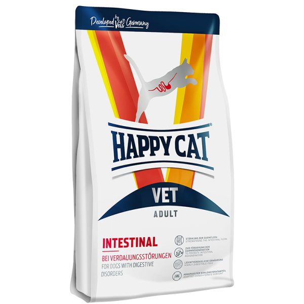 HC VET - Intestinal