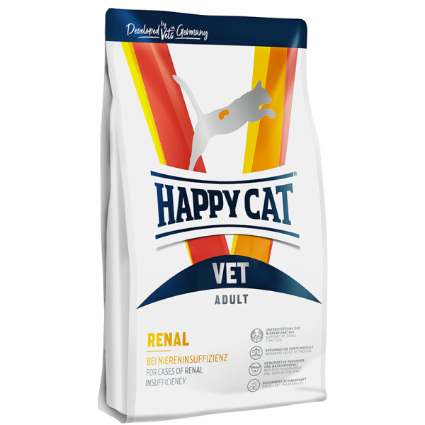 HC VET - Renal