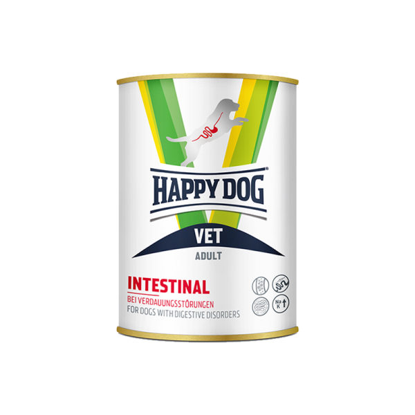 Happy Dog Intestinal