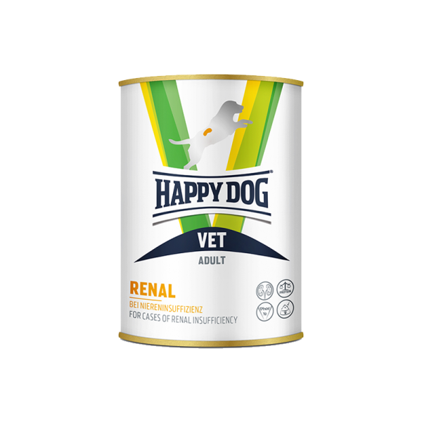 Happy Dog Renal