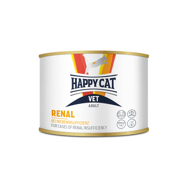 Happy Cat Renal