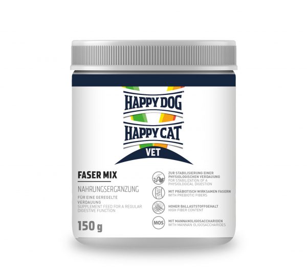VET Faser Mix