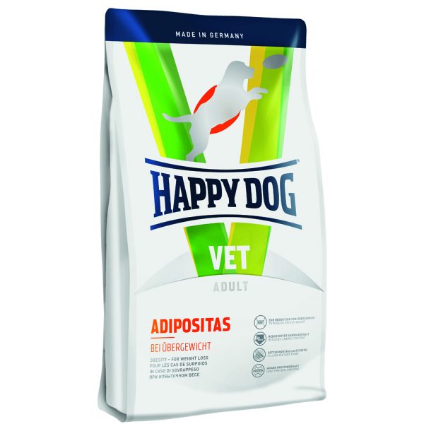 HD VET - Adipositas