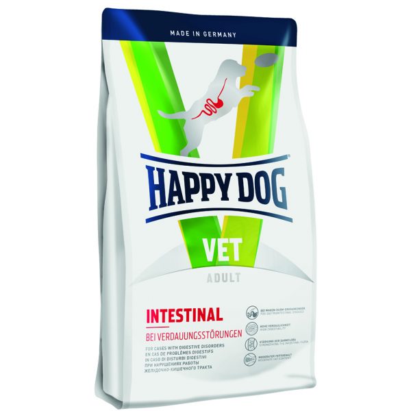 HD VET - Intestinal