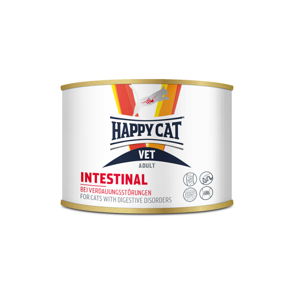 Happy Cat Intestinal