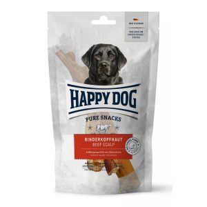 Runderkophuid snacks