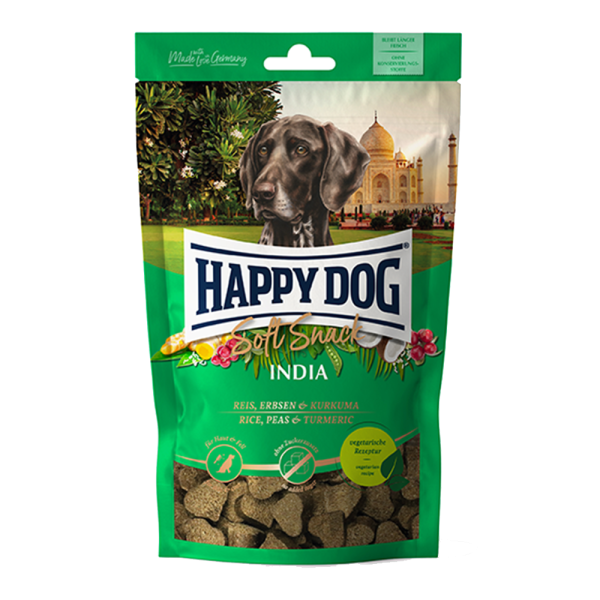 Soft Snack India (VEGA)