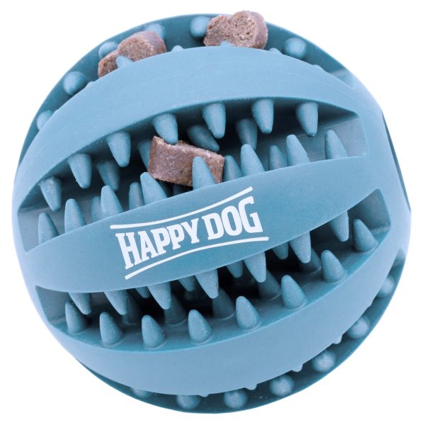 Snackbal voor hond