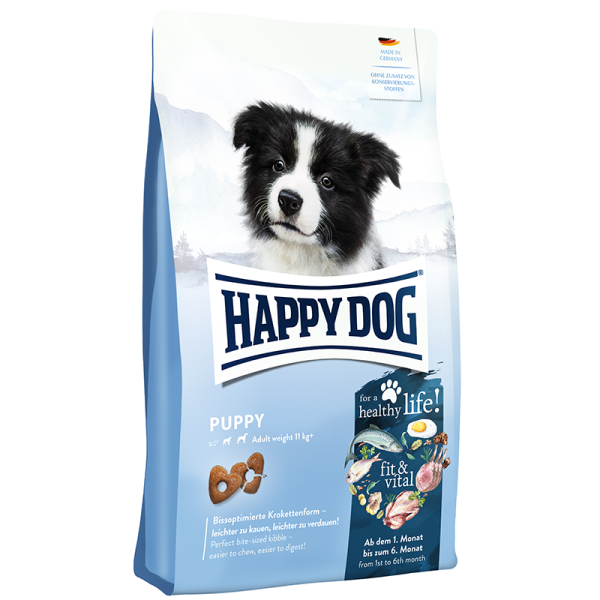 Fit & Vital Puppy