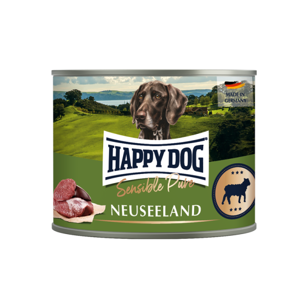 Sensible pure - Neuseeland (lam) - Afbeelding 3