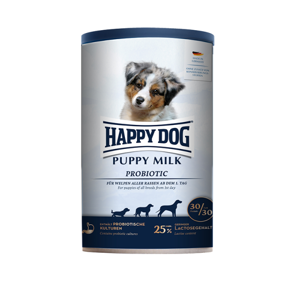 Puppy Milk Probiotic