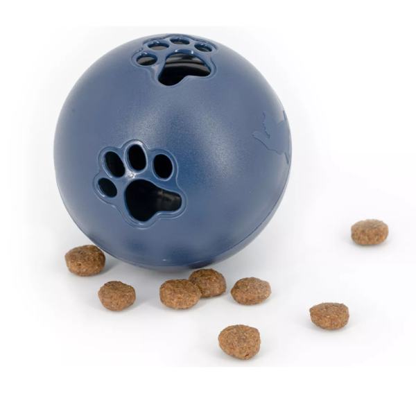 Snackbal voor Kat - GRATIS
