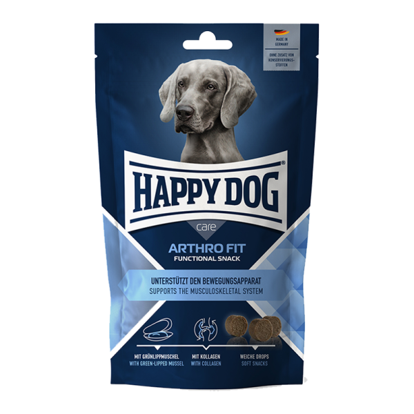 Care Snack - Arthro Fit