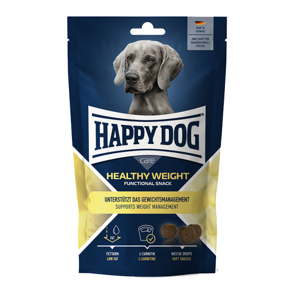 Care Snack - Healthy Weight