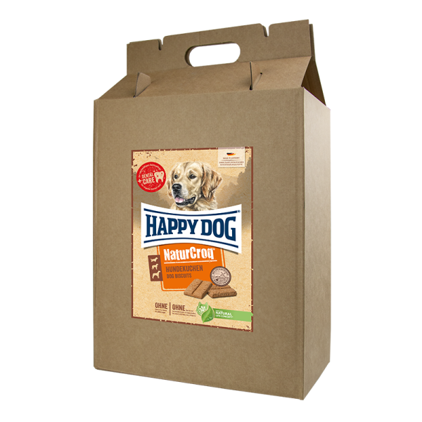 Hundekuchen