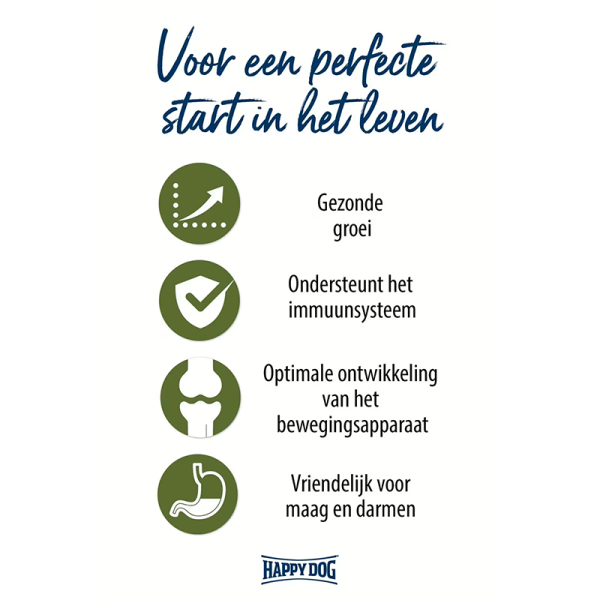 Proefpakket - Puppy - Afbeelding 3