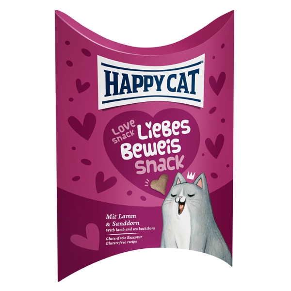 Love Snack - Kat