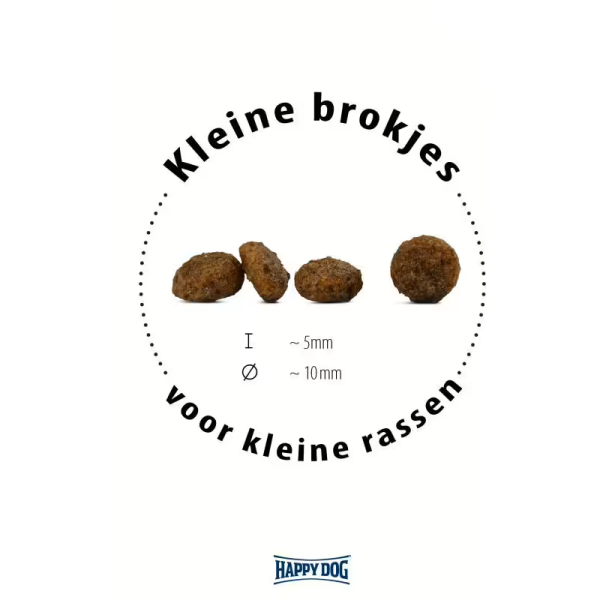 Proefpakket - Mini Puppy - Afbeelding 2