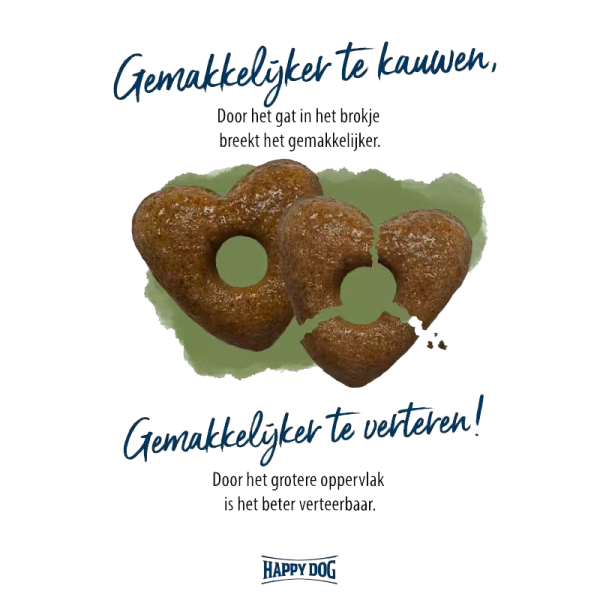 Proefpakket - Puppy - Afbeelding 4