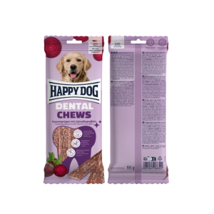 Happy Dog Dental Chews
