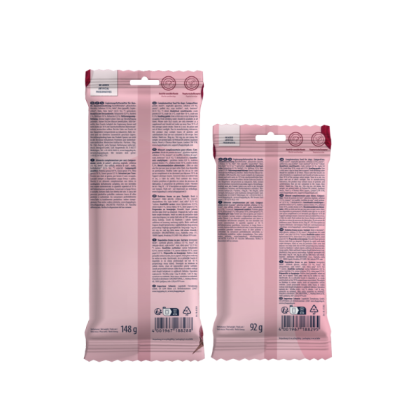 Dental Rolls - Afbeelding 2
