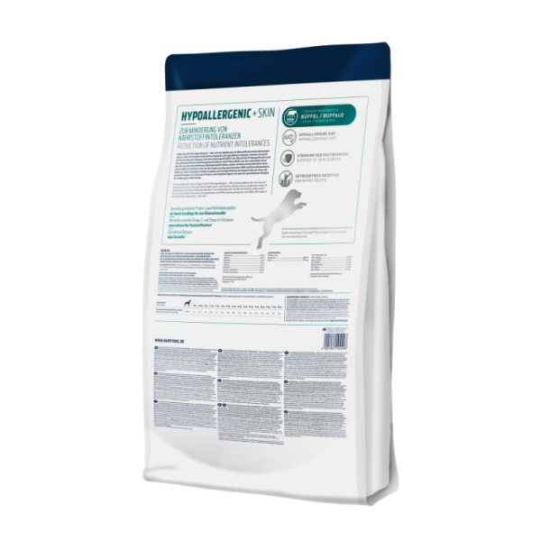 HD VET - Hypoallergenic + Skin - Afbeelding 2